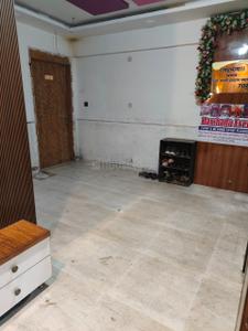 Hall Image of 1500 Sq.ft 3 BHK Penthouse for sale in Shraddha Heights, Panchavati Nashik for Rs. 7100000