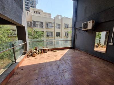 Balcony Image of 4675 Sq.ft 4 BHK Apartment / Flat for sale in Marvel Diva, Magarpatta City Pune for Rs. 52000000