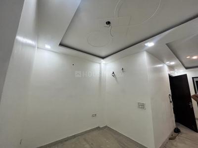 Hall Image of 720 Sq.ft 2 BHK Builder Floor for sale in Tagore Garden Extension New Delhi for Rs. 12500000