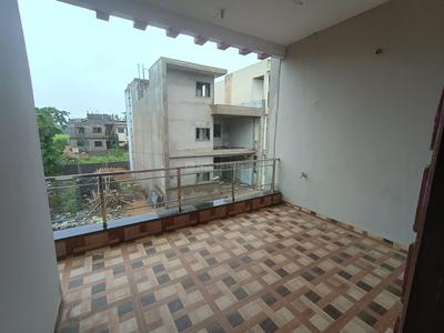 Balcony Image of 2773 Sq.ft 4 BHK Duplex for sale in Galaxy Realities Rosebey Greens, Ama Seoni Raipur for Rs. 11100000