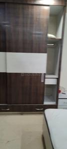 Bedroom Image of 2100 Sq.ft 4 BHK Builder Floor for sale in Ashok Vihar New Delhi for Rs. 28900000