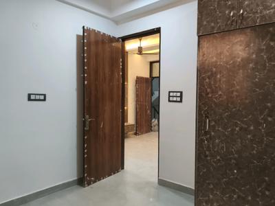 Bedroom Image of 1050 Sq.ft 2 BHK Apartment / Flat for sale in Krishna Elite Homes, Noida Extension Greater Noida for Rs. 4200000
