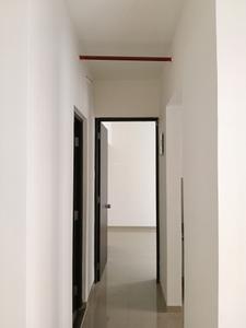 Image of 500 Sq.ft 1 BHK Apartment / Flat for rent in Puraniks Rumah Bali, Thane West, Thane for Rs. 20000