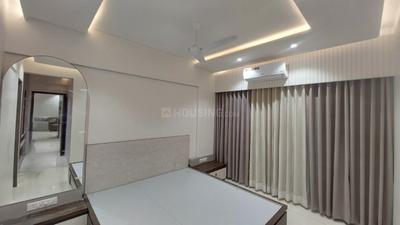 Hall Image of 1205 Sq.ft 2 BHK Apartment / Flat for rent in Adani Shantigram, Shantigram Ahmedabad for Rs. 43000