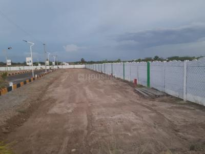 Image of 660 Sq.ft Residential Plot / Land for sale in Rajapalayam, Virudhunagar for Rs. 785400