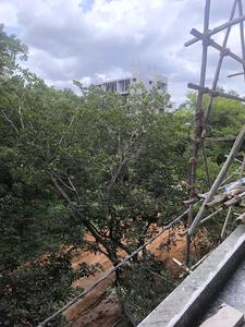 Bedroom Four Image of 3150 Sq.ft 5 BHK Apartment / Flat for sale in Talaghattapura Bengaluru for Rs. 29000020