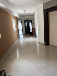 Hall Image of 1577 Sq.ft 3 BHK Apartment / Flat for sale in Olympia Opaline Sequel, Navalur Chennai for Rs. 14500000