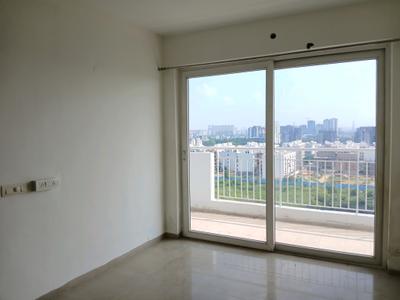 Living Room Image of 2100 Sq.ft 4 BHK Apartment / Flat for rent in CHD Avenue 71, Sector 72 Gurgaon for Rs. 55000
