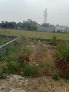 Image of 900 Sq.ft Residential Plot / Land for sale in Sanjay Nagar, Ghaziabad for Rs. 3499999