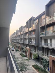 3 BHK Independent Builder Floor