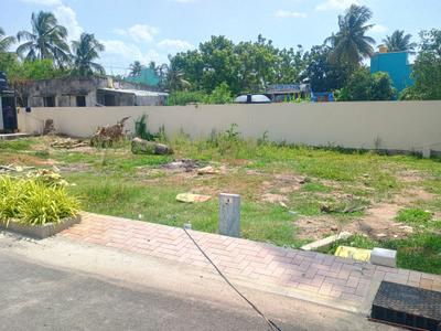 Image of 1250 Sq.ft Residential Plot / Land for sale in Kelambakkam, Chennai for Rs. 6187501