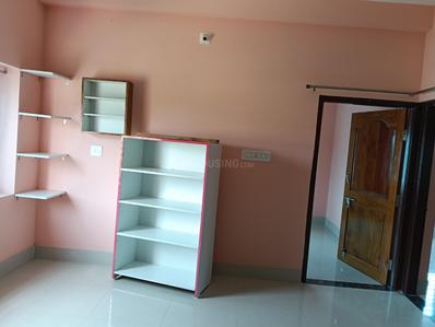 Kitchen Image of 1100 Sq.ft 2 BHK Independent House for rent in Trisulia Cuttack for Rs. 12000