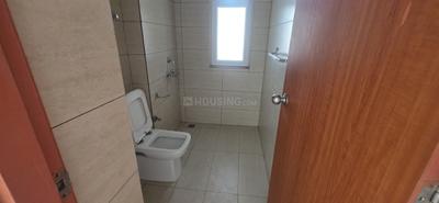 Bathroom Image of 1575 Sq.ft 3 BHK Apartment / Flat for sale in Tata Eureka Park Phase 1, Sector 150 Noida for Rs. 18500000