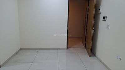 Living Room Image of 750 Sq.ft 1 BHK Apartment / Flat for rent in Godrej Nest, Kandivali East Mumbai for Rs. 38000