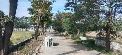 Image of 800 Sq.ft Residential Plot / Land for sale in Ruchi Lifespaces Plots, County Walk Township, Indore for Rs. 5200000