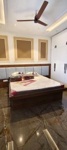 Bedroom Image of 750 Sq.ft 3 BHK Villa for sale in Sri Falcon City, Marasandiram Hosur for Rs. 7700000