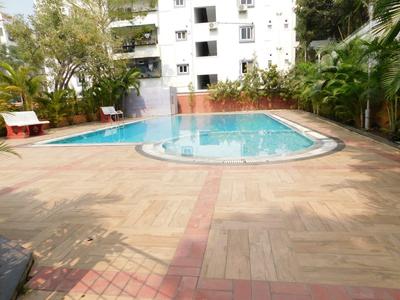 Image of 3400 Sq.ft 4 BHK Villa for sale in Manjeera Purple Town, Nallagandla, Hyderabad for Rs. 62500000