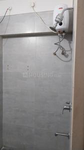 Image of 1050 Sq.ft 2 BHK Apartment / Flat for rent in Shilottar Raichur, Navi Mumbai for Rs. 23000