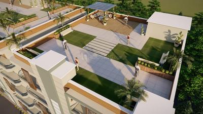 Image of 1100 Sq.ft 2 BHK Apartment / Flat for sale in Vihaan Wisteria Phase 2, Noida Extension, Greater Noida for Rs. 4499999