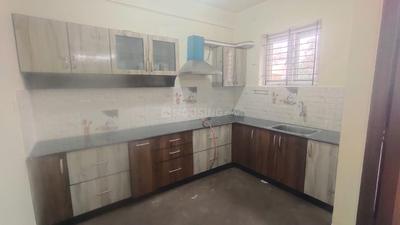 Kitchen Image of 1900 Sq.ft 3 BHK Apartment / Flat for rent in Koramangala Bengaluru for Rs. 60000