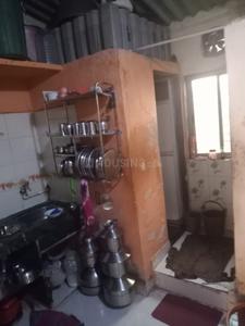 Kitchen Image of 375 Sq.ft 1 BHK Independent House for sale in Palava Phase 1 Thane for Rs. 1300000