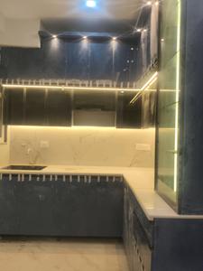 Kitchen Image of 1050 Sq.ft 2 BHK Apartment / Flat for sale in Vihaan Green Heaven, Noida Extension Greater Noida for Rs. 4700000