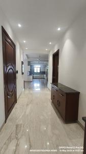 Hall Image of 4518 Sq.ft 4 BHK Builder Floor for sale in Sector 55 Gurgaon for Rs. 32000000
