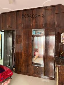 Bedroom Image of 650 Sq.ft 2 BHK Apartment / Flat for sale in Govindpura Bhopal for Rs. 4000000