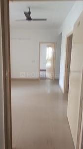 Hall Image of 1350 Sq.ft 2 BHK Apartment / Flat for sale in SG Impressions 58, Raj Nagar Extension Ghaziabad for Rs. 8800000