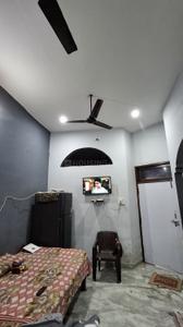 Bedroom Image of 1025 Sq.ft 3 BHK Duplex for sale in Ajanta Colony Meerut for Rs. 7500000