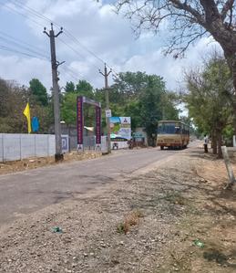 Image of 900 Sq.ft Residential Plot / Land for sale in Darshan Garden, Tambaram, Chennai for Rs. 1665000