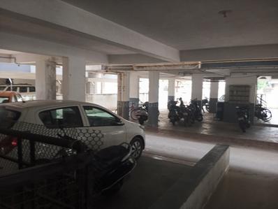 Image of 1150 Sq.ft 2 BHK Apartment / Flat for sale in Tandalja, Vadodara for Rs. 3300000