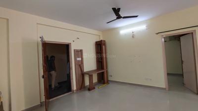 Hall Image of 1200 Sq.ft 2 BHK Apartment / Flat for rent in Basapura Bengaluru for Rs. 32000