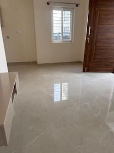 Hall Image of 700 Sq.ft 1 BHK Apartment / Flat for rent in Indira Nagar Bengaluru for Rs. 35000