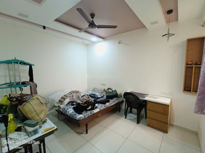 Hall Image of 1080 Sq.ft 4 BHK Independent House for sale in Vastral Ahmedabad for Rs. 15100000