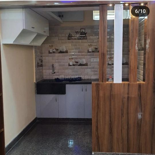 Naganathapura, Rayasandra Kitchen 1