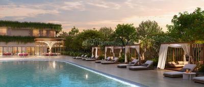 Image of 1900 Sq.ft 3 BHK Apartment / Flat for sale in Lodha Elanza, Dommasandra, Bengaluru for Rs. 24000000