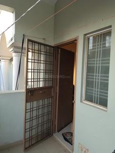 Balcony Image of 1400 Sq.ft 3 BHK Independent House for sale in Abhinav Kakda Abhinav Homes, Ayodhya Bypass Bhopal for Rs. 8500000