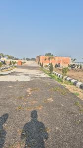 Image of 900 Sq.ft Residential Plot / Land for sale in Banthra Sikander Pur, Lucknow for Rs. 1396000