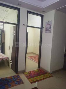 Bedroom Image of 900 Sq.ft 2 BHK Independent House for rent in Vaishali Ghaziabad for Rs. 24000