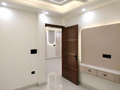 Bedroom Image of 1100 Sq.ft 3 BHK Apartment / Flat for sale in Deenpur New Delhi for Rs. 7900000