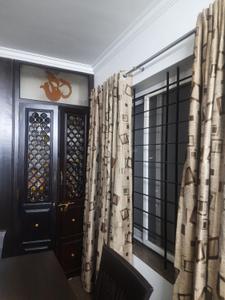 Hall Image of 2158 Sq.ft 3 BHK Apartment / Flat for rent in Mannagudda Mangalore for Rs. 45000