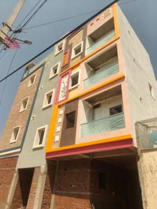 Image of 2200 Sq.ft 5 BHK Independent House for sale in Jeedimetla, Hyderabad for Rs. 11500000