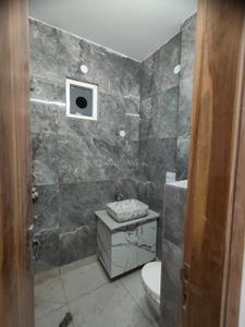 Image of 1060 Sq.ft 3 BHK Builder Floor for sale in Ramesh Nagar, New Delhi for Rs. 12500000