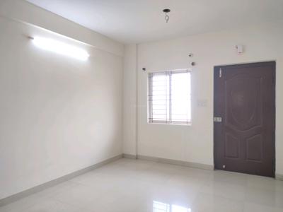 Living Room Image of 1000 Sq.ft 2 BHK Apartment / Flat for rent in Singasandra Bengaluru for Rs. 25000