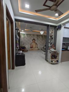 Hall Image of 986 Sq.ft 2 BHK Apartment / Flat for sale in Pavanputra Pancham Pentagon, Chandkheda Ahmedabad for Rs. 6700000