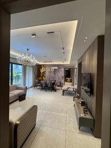 Image of 2690 Sq.ft 3.5 BHK Apartment / Flat for sale in Nabha, Zirakpur for Rs. 23537500