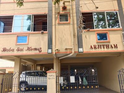 2 BHK Flat