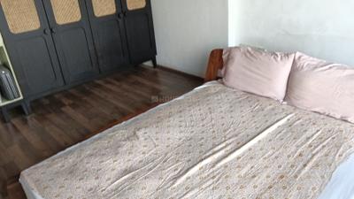 Bedroom Image of 1600 Sq.ft 3 BHK Apartment / Flat for sale in Binori Solitaire, South Bopal Ahmedabad for Rs. 13000000