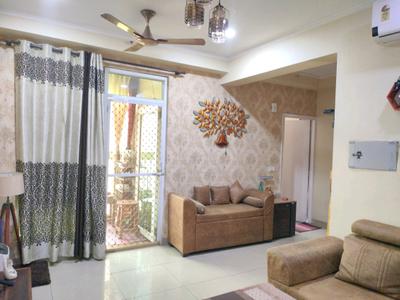 Living Room Image of 1010 Sq.ft 2 BHK Apartment / Flat for sale in Gaursons Gaur City 2 11th Avenue, Noida Extension Greater Noida for Rs. 8200000
